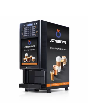 TAURUS<br><span class="product-sub">Office Coffee Machine</span>