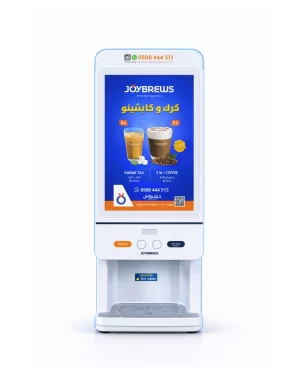 COFFEE DAY<br><span class="product-sub">KARAK TEA + CAPPUCCINO</span>