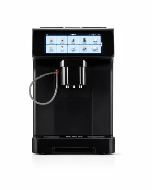 JBM9<br><span class="product-sub">Automatic Coffee Machine</span>