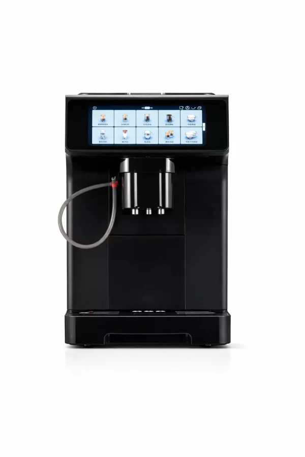 JBM9<br><span class="product-sub">Automatic Coffee Machine</span>