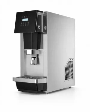 JB-Z02<br><span class="product-sub">Ice Maker Machine</span>