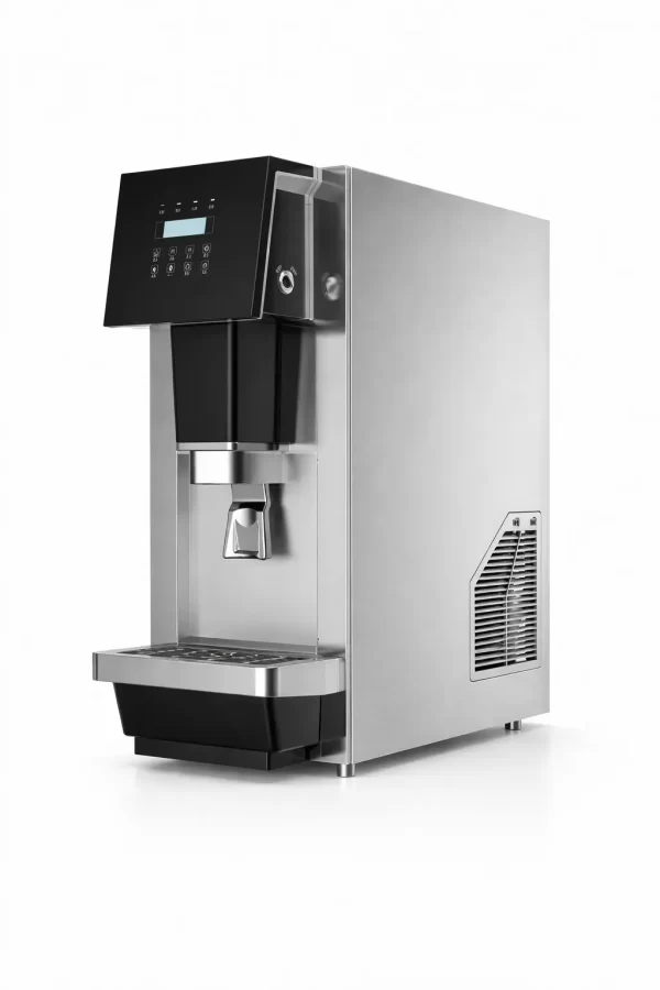 JB-Z02<br><span class="product-sub">Ice Maker Machine</span>