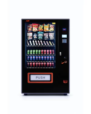 JOYBREWS SNACK VENDING PRIME<br><span class="product-sub">Snack & Drink Vending Machine</span>