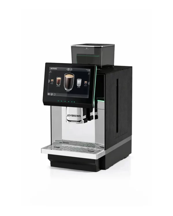 JB36<br><span class="product-sub">Fresh Milk + Fresh Beans</span>