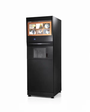 JB500<br><span class="product-sub">Touch Screen Vending</span>
