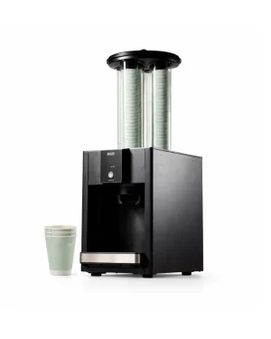 Cup dispenser<br><span class="product-sub">Cup-dropping Machine</span>