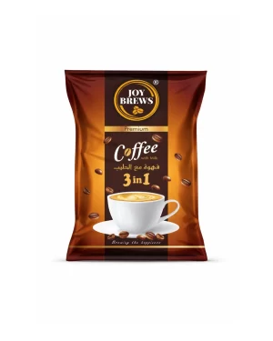 Coffee 3 in 1